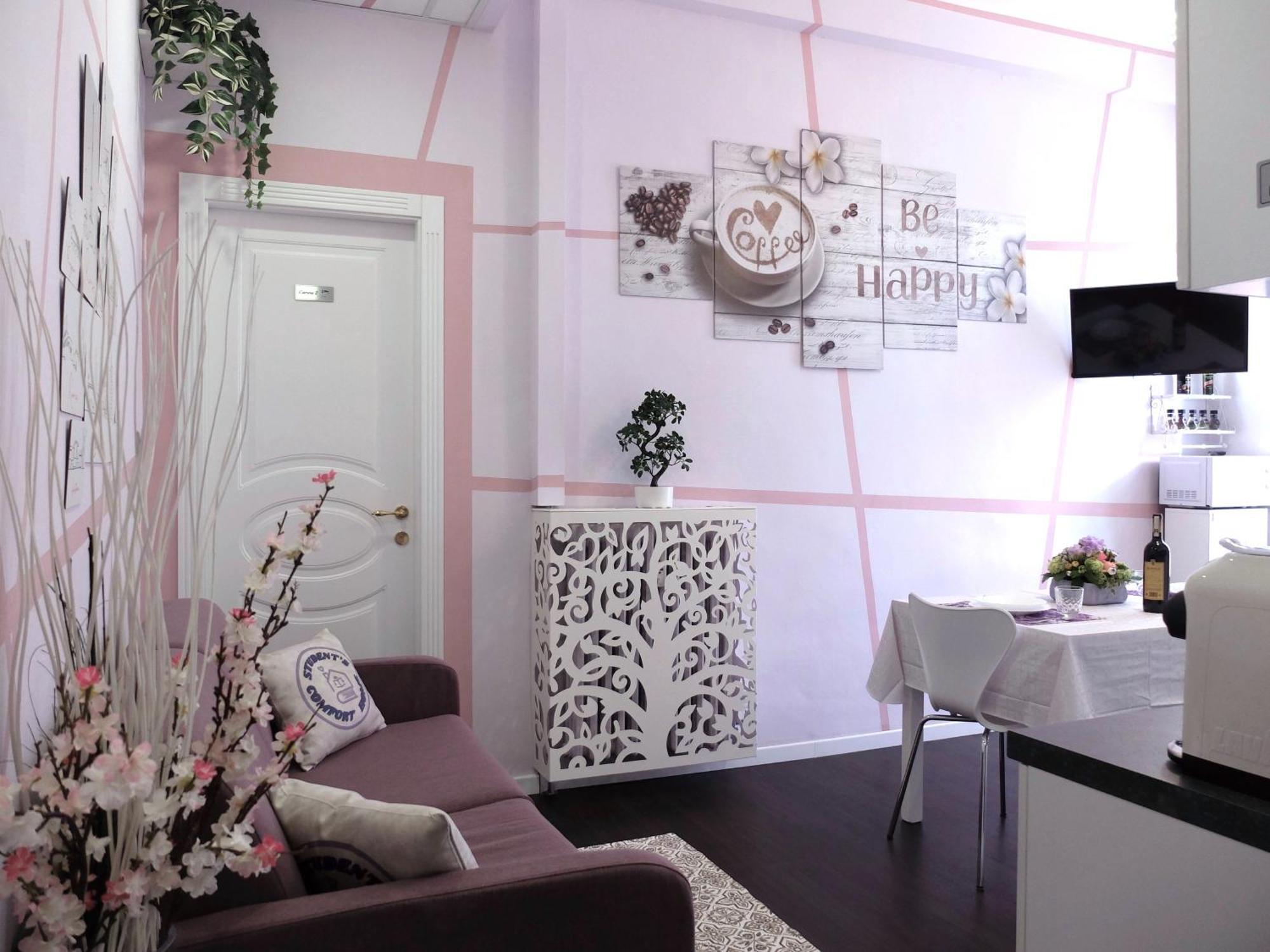 Turin Comfort Home Ngoại thất bức ảnh