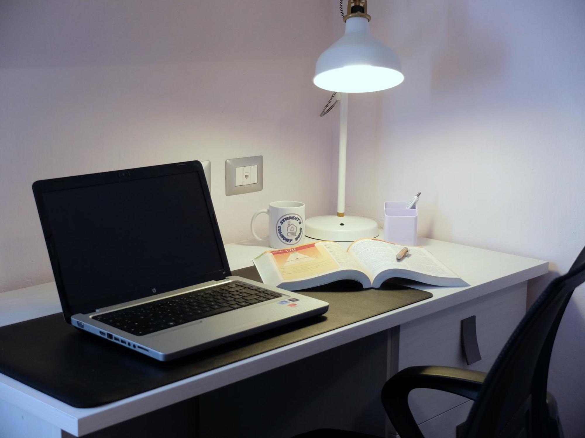 Turin Comfort Home Ngoại thất bức ảnh