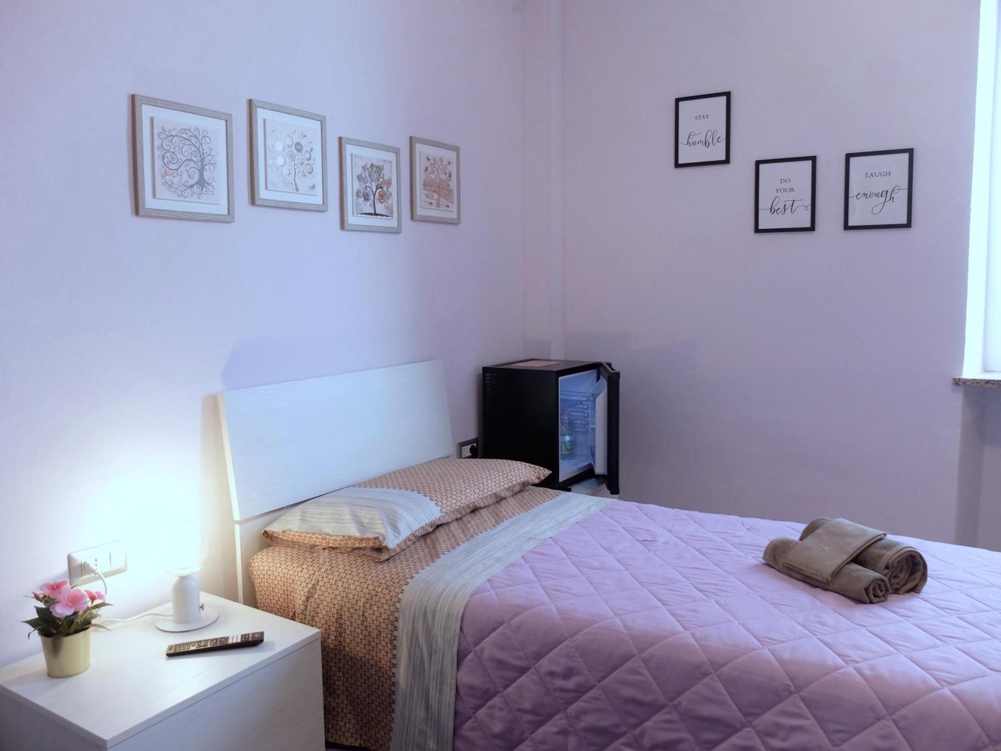 Turin Comfort Home Ngoại thất bức ảnh