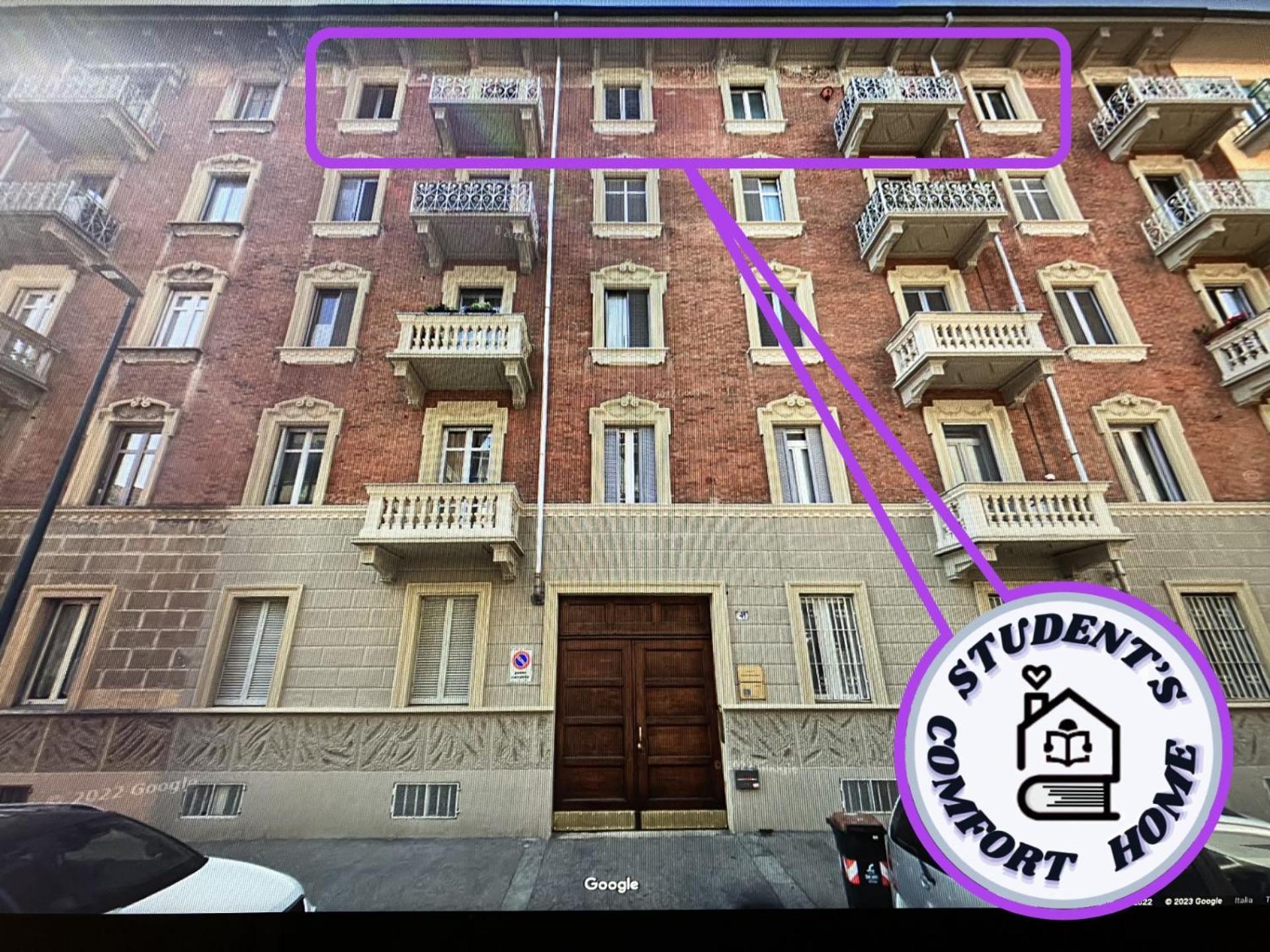 Turin Comfort Home Ngoại thất bức ảnh