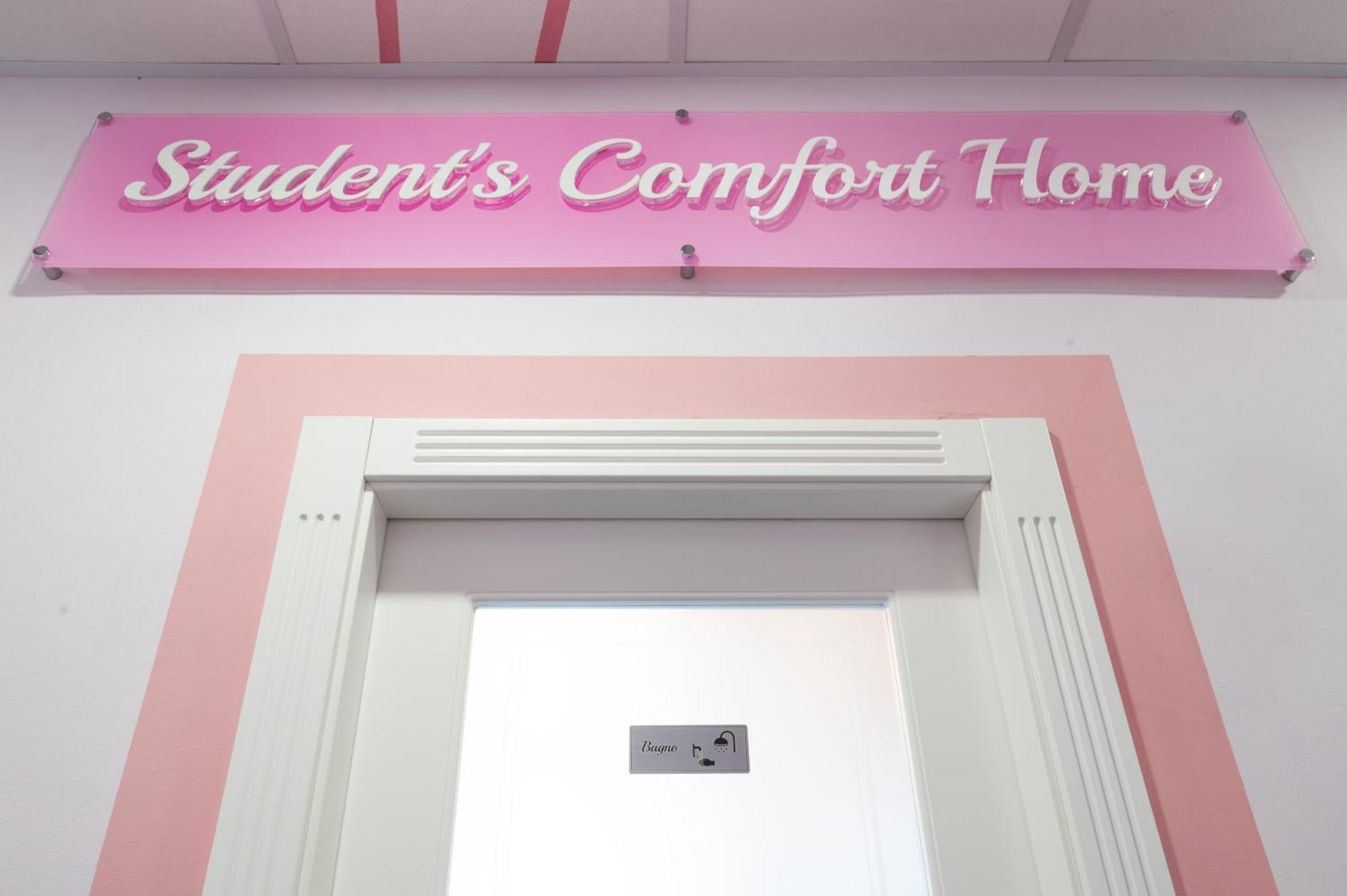 Turin Comfort Home Ngoại thất bức ảnh
