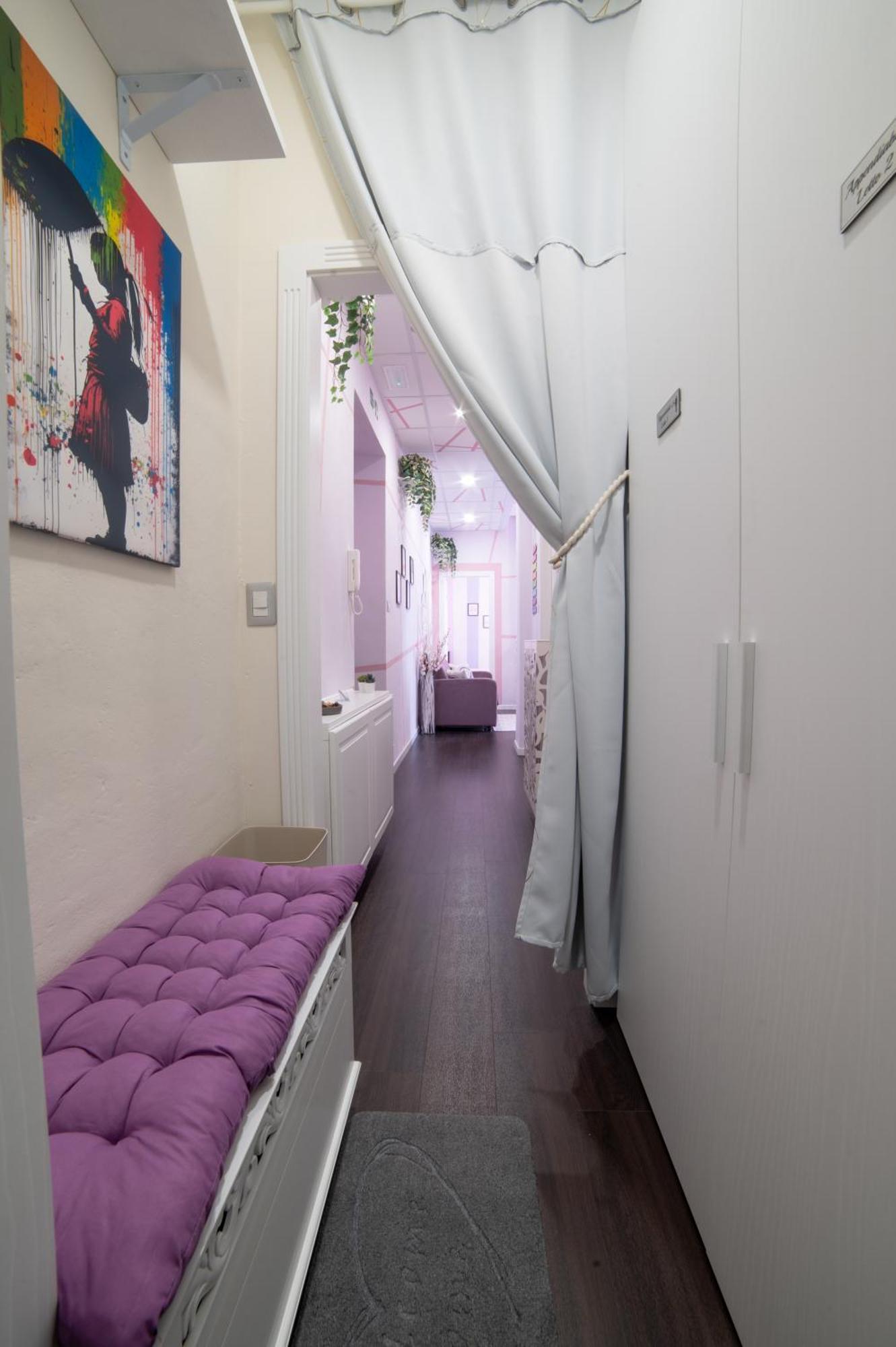 Turin Comfort Home Ngoại thất bức ảnh