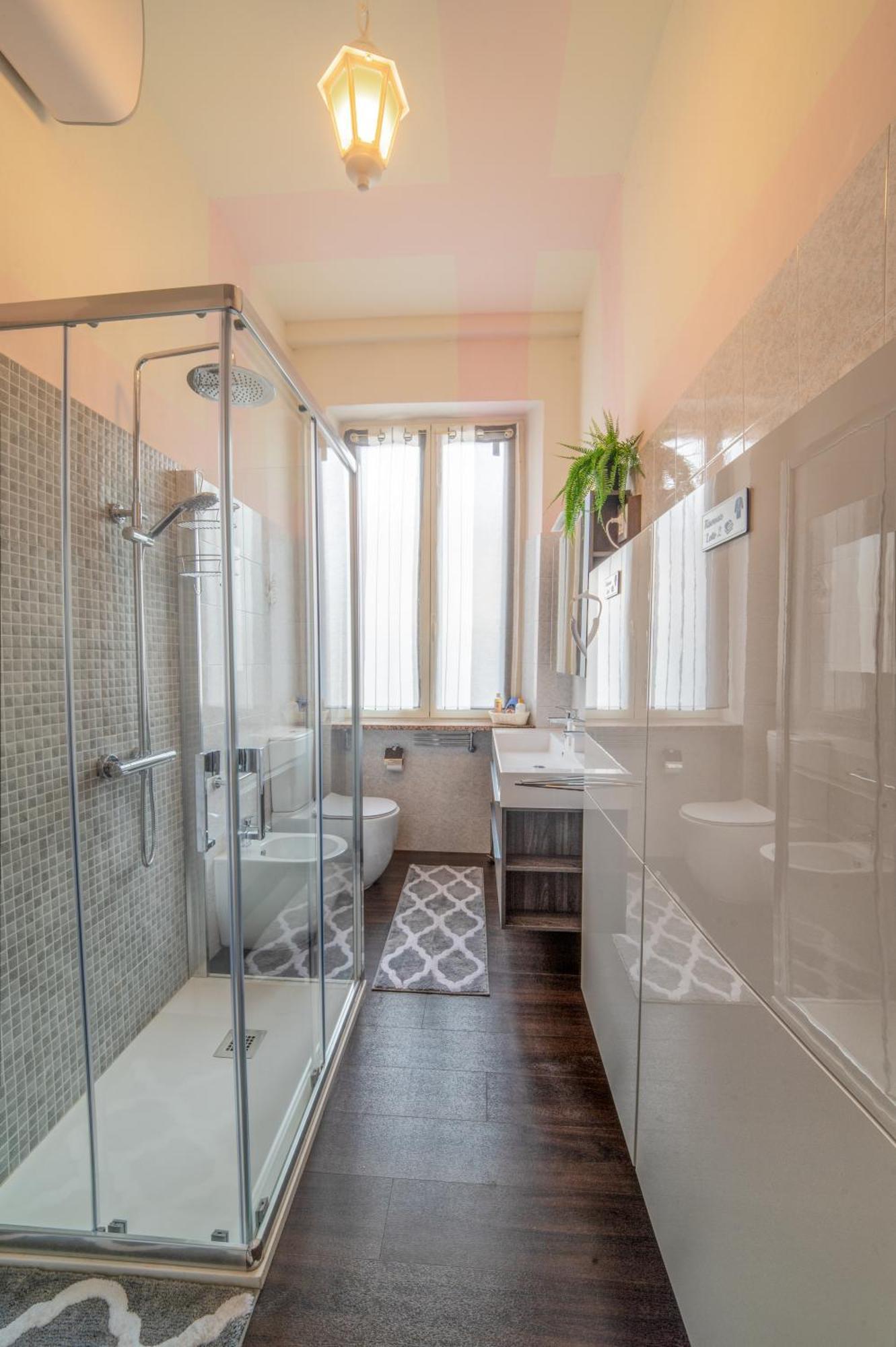 Turin Comfort Home Ngoại thất bức ảnh