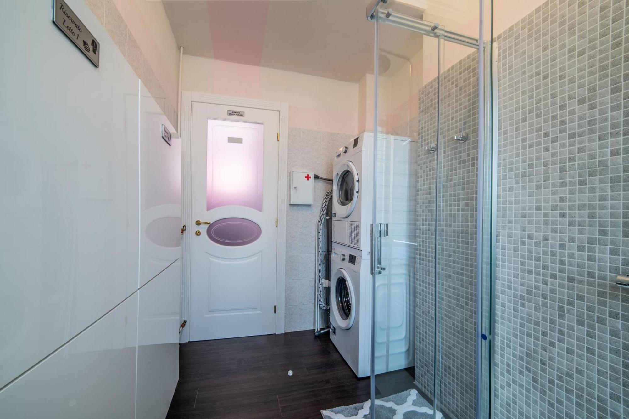 Turin Comfort Home Ngoại thất bức ảnh