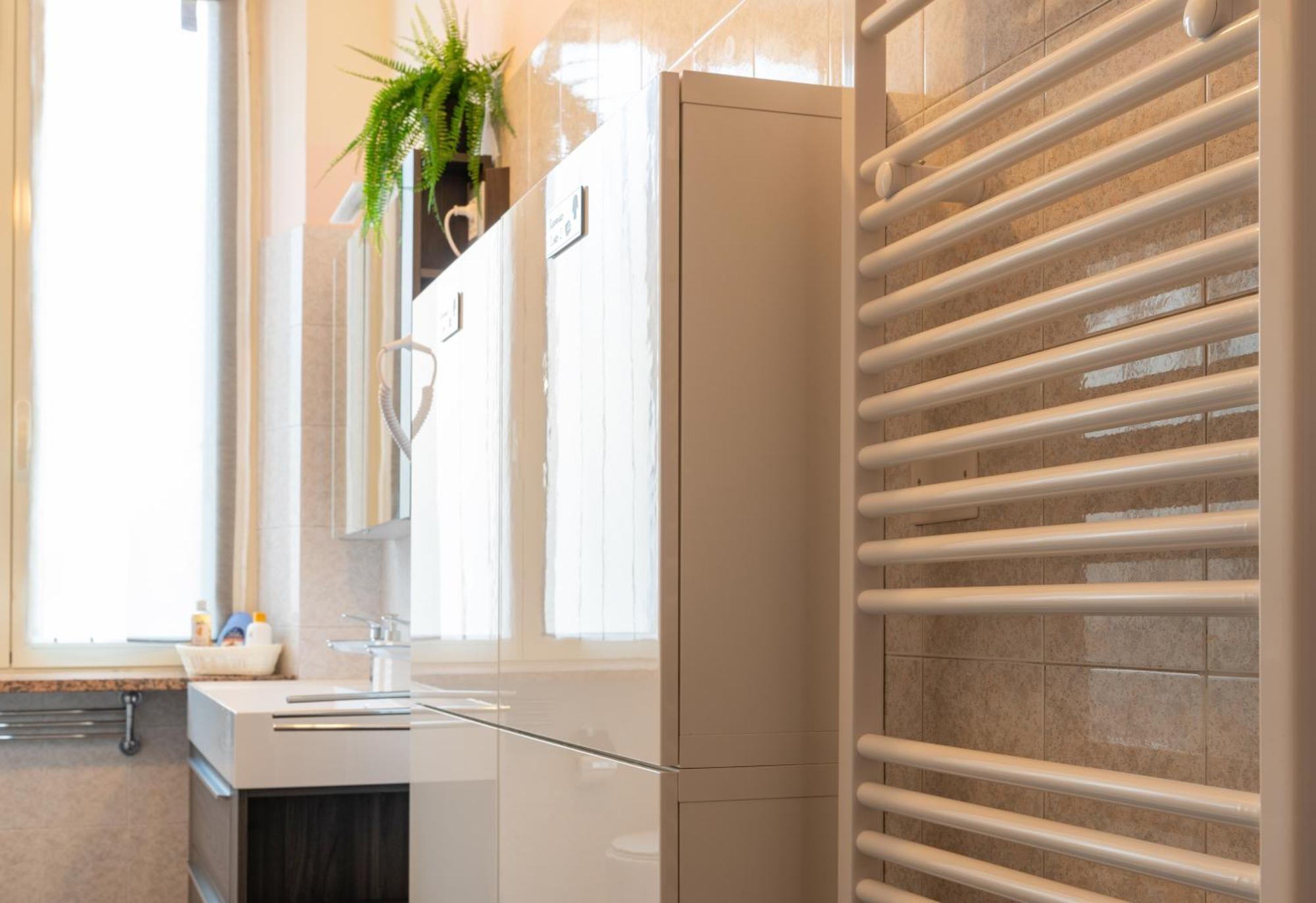 Turin Comfort Home Ngoại thất bức ảnh