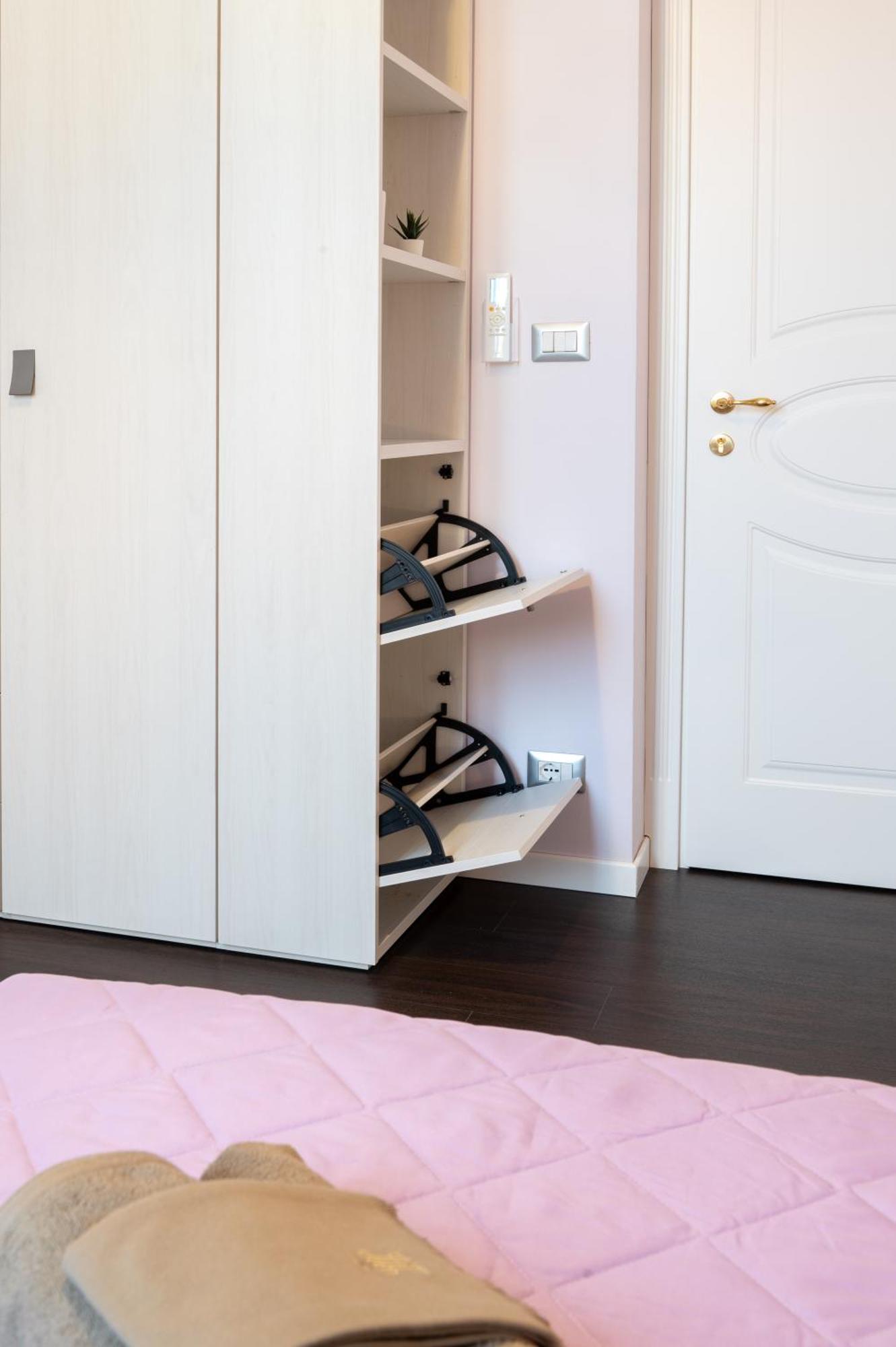 Turin Comfort Home Ngoại thất bức ảnh