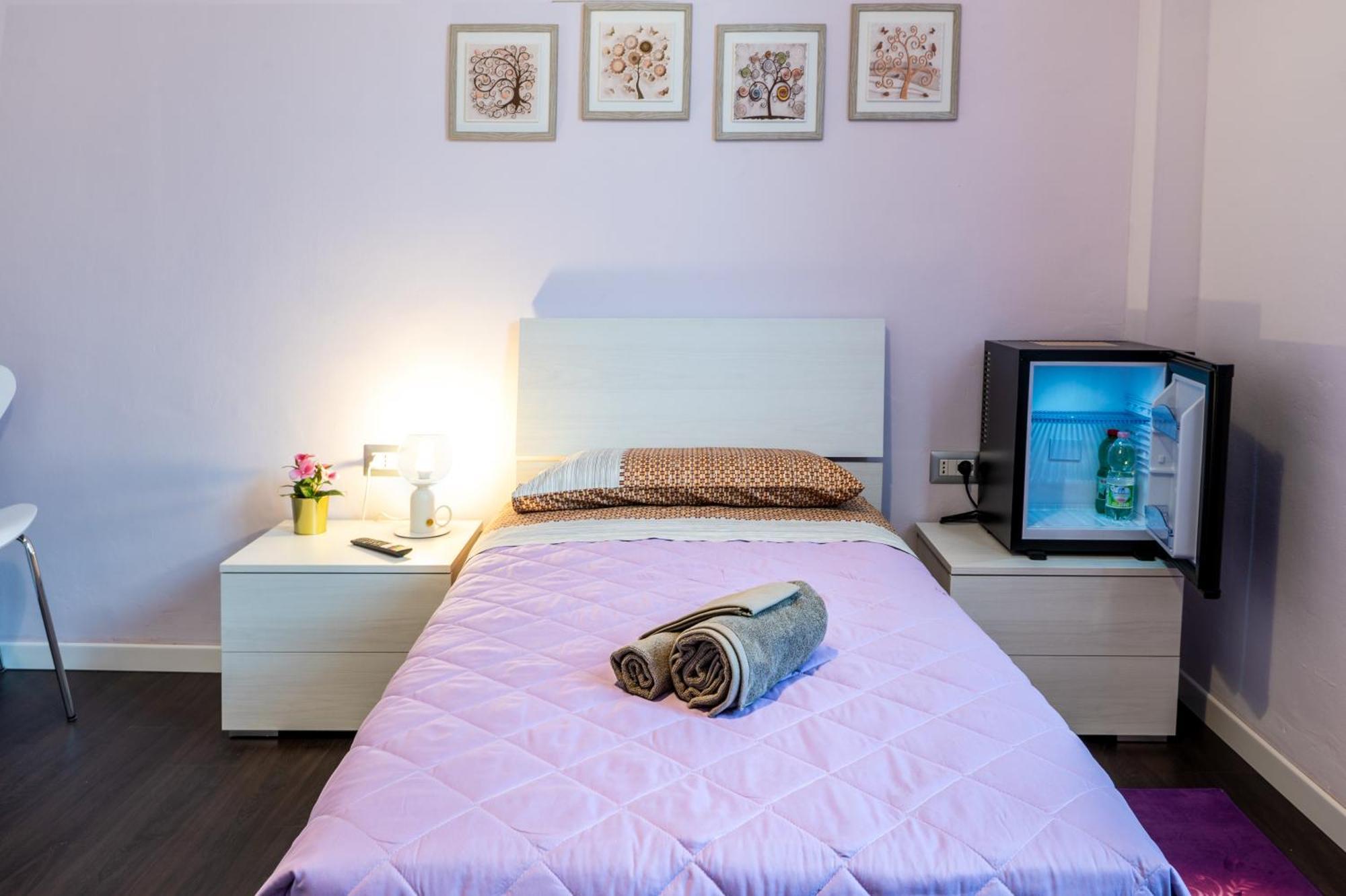Turin Comfort Home Ngoại thất bức ảnh