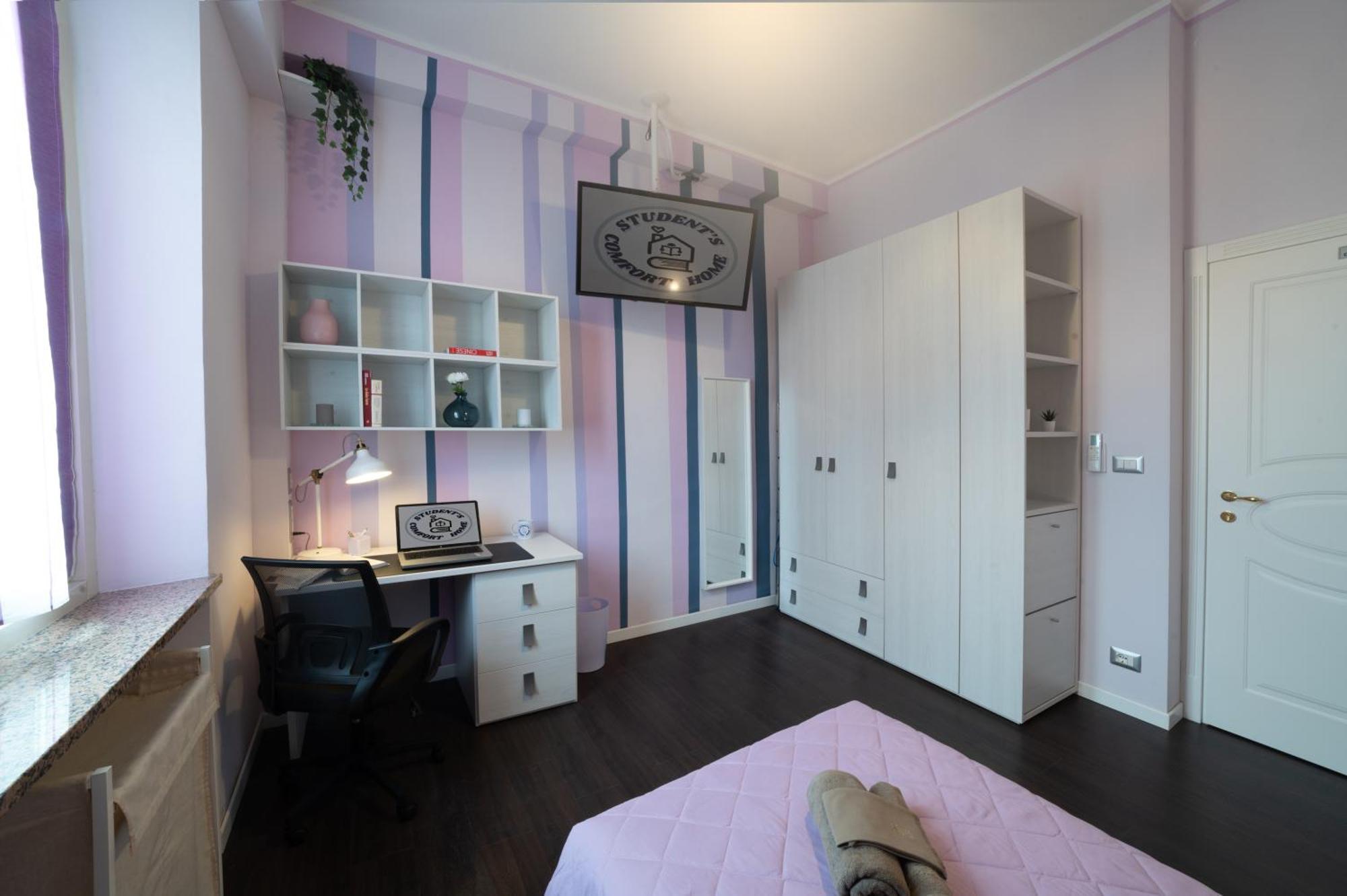 Turin Comfort Home Ngoại thất bức ảnh