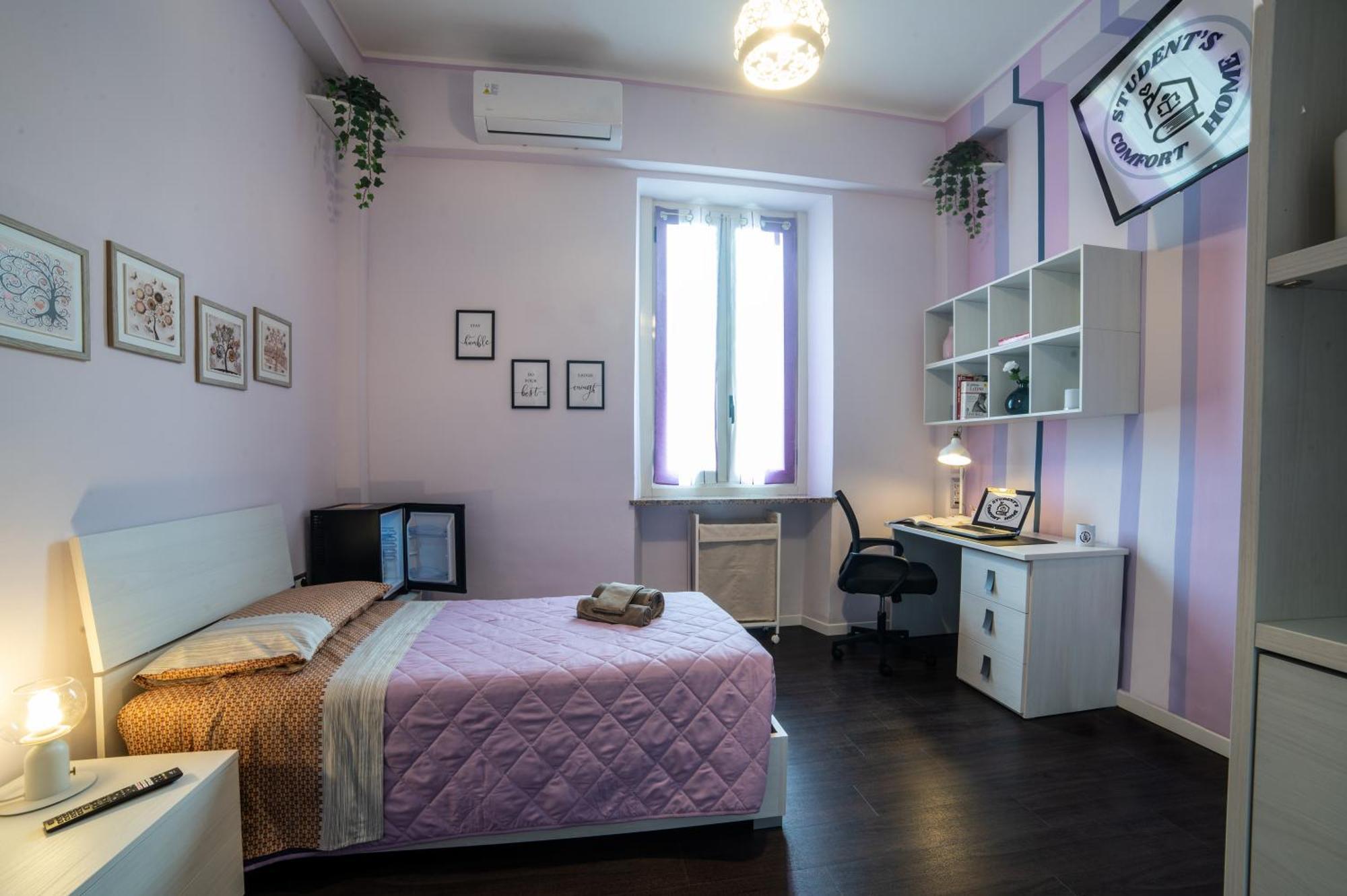 Turin Comfort Home Ngoại thất bức ảnh