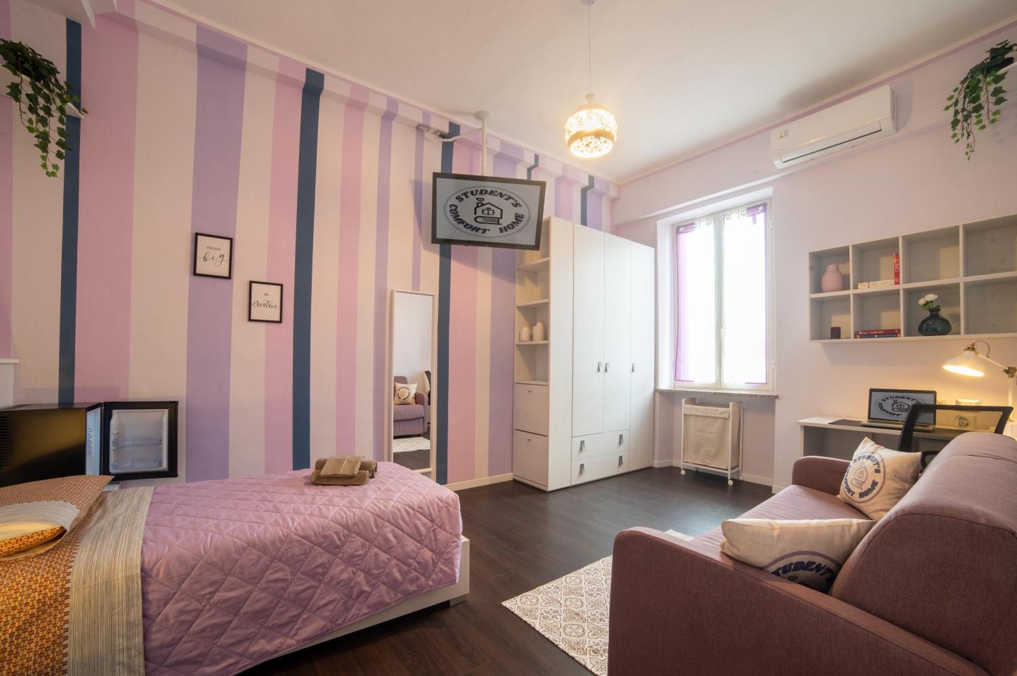 Turin Comfort Home Ngoại thất bức ảnh