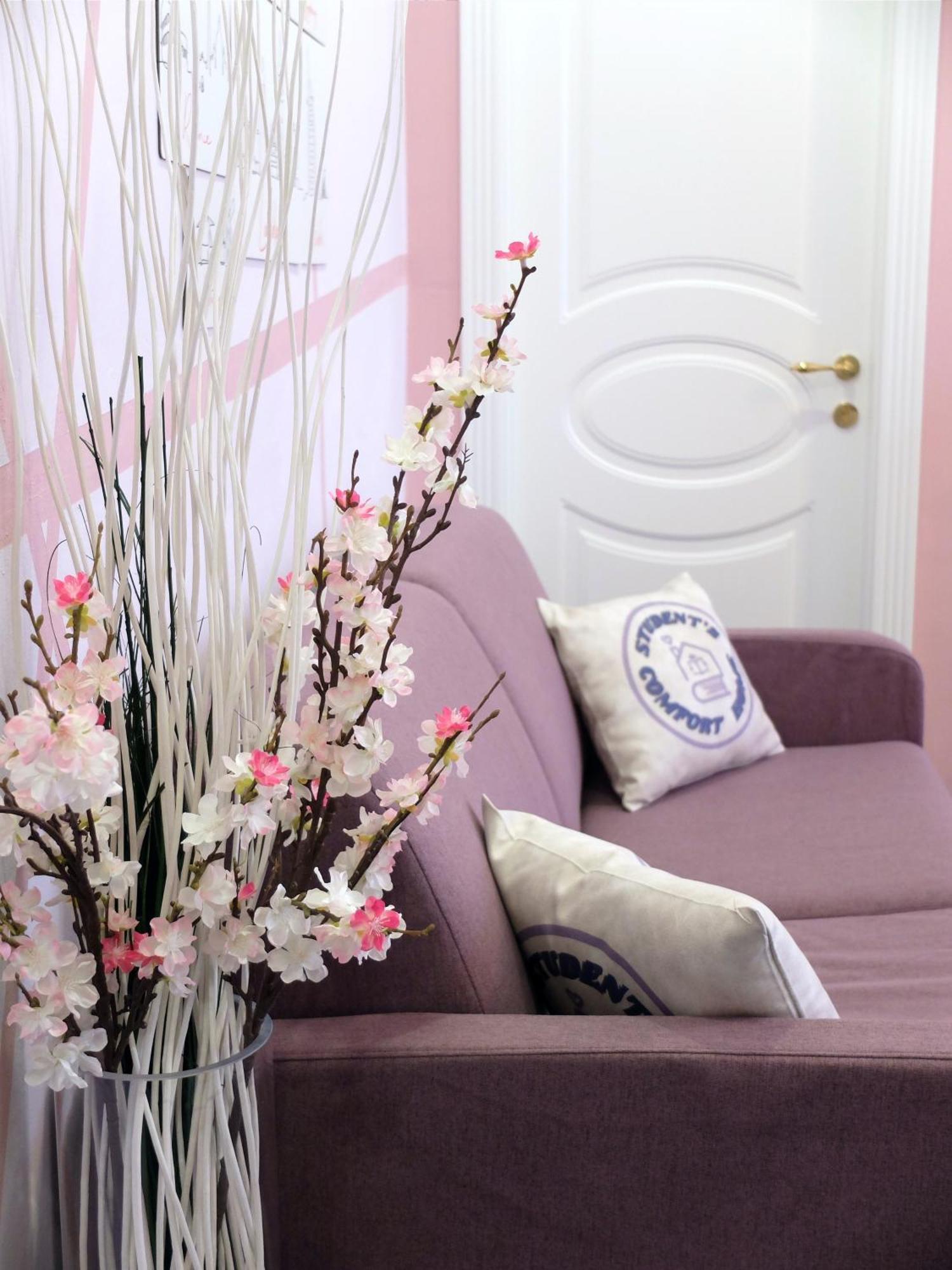 Turin Comfort Home Ngoại thất bức ảnh